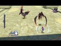 Tales of Graces (Cheria Chaos Solo) - Dis Patel