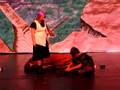 Tyler - One Act Play - Part 2