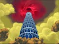 TheGuitahHeroe - Temporal Tower Remix: "Temporal Despair" (REDONE, Pokemon Mystery Dungeon EOT/D/S)