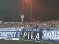 Odra - Lech \"Za Lechem przemierzamy caly swiat...\" Odra - Lech \"Za Lechem przemierzamy caly swiat...\"