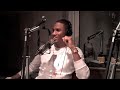 Trey Songz stops by KUBE 93 in Seattle to talk with Eric Powers about going on tour with Usher and much more.