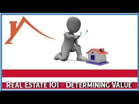 Real Estate Investing for Beginners – Determining the Value of Investment Property – What’s Your ARV