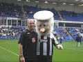 Peterboro Utd vs Grimsby Town Peterboro Utd vs Grimsby Town