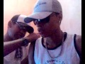 Anderson rapper e Bynho