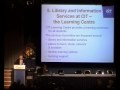 The Future of Library Spaces, Part 3