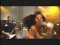 Bif Naked - "Letdown" (Rock version)