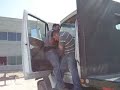 pelea espantosa luis vs daniel