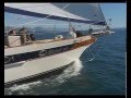 SY Scorpio_72_ Unique Sailing Yacht in Croatia