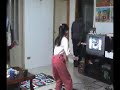 DDR (DANCE DANCE REVOLUTION)