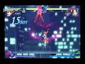 Oops...The Punch (Arcana Heart) [4PP]