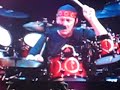 Rush in Puerto Rico 2008-Tom Sawyer-South Park Intro
