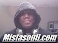 Mista Soull on Stompin\