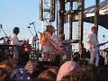 Goldfrapp San Francisco Treasure Island Festival