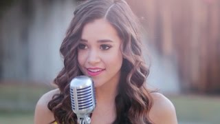 Cheap Thrills - Sia (Cover Megan Nicole)