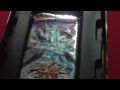 Opening a majestic star dragon tin (Alright pulls!)