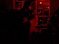 X3RDHAND PRODUCTIONS / (RED HOUSE) /  PERFORMED BY  Johnny Edwards Power of Soul / LIVE AT CADY'S TAVERN