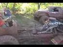 ABB - Mudstock Mudbog BOGGER 2007 Sparks Oklahoma