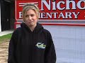 This was filmed in Biloxi, MI where Stephanie Gatschet volunteered for 