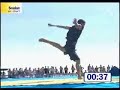 Anis Cheufra World Record