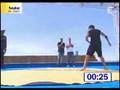 Anis Cheufra World Record