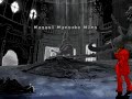 Kyosuke (me) VS Lord D. Maximov (AI) MUGEN