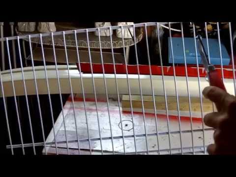 how to use a cooling rack