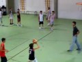 Allenamento IRTE under 14 / 21-09-07 Allenamento IRTE under 14 / 21-09-07
