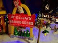 Snow Village TSO Snow Village TSO