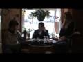 The Visitation-part 1