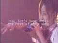 Miyabi Natsuyaki HAS MAGIC POWERS
