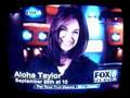YouTube - XETV Aloha Taylor Promo