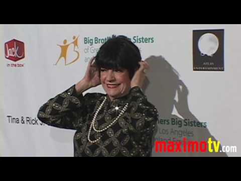 Jo Anne Worley
