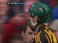 Cork v Kilkenny 1st Half 2/4