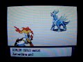 Pokemon D/P - Dialga fangen Pokemon D/P - Dialga fangen