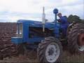 Roadless Tractors At Epworth, Roadless 90, 95, 6/4, 115 118 s, 120 & Also a Super Major Doe,