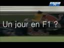 Interview Sébastien Loeb test Red Bull F1 Silverstone