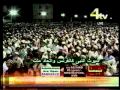 Public Lecture By Shaykh ul Islam @ Darussalam, Hyderabad. Part: 1