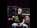 James Hetfield and Kirk Hammett Guitars version 2