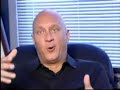 Behind the Scenes at the Steve Wilkos Show from WGN-TV
