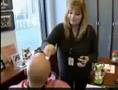 Behind the Scenes at the Steve Wilkos Show from WGN-TV