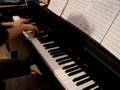 Metallica - Broken, Beat and Scared - piano cover