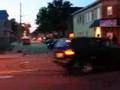STOLEN CARS IN NEWARK NEW JERSEY {BRICK CITY DRIFTING}