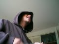 singing \"ITS ALRIGHT\" by Latiif....island style singing \"ITS ALRIGHT\" by Latiif....island style