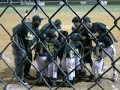 Northwest Green T-Ball 2007