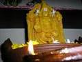 Om Namo Narayanaya