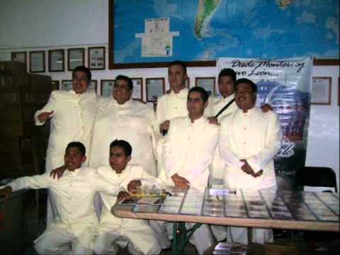 Youtube - Video: RONDALLA TABERNACULO VOL.7 Mi nuevo amor .wmv