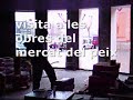 Visita d'obres al mercat del Peix