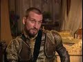 Christopher Eccleston \"Elizabeth Interview\"