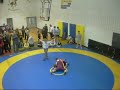Wrestling at wossa Wrestling at wossa
