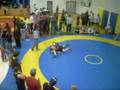 Wrestling at wossa
